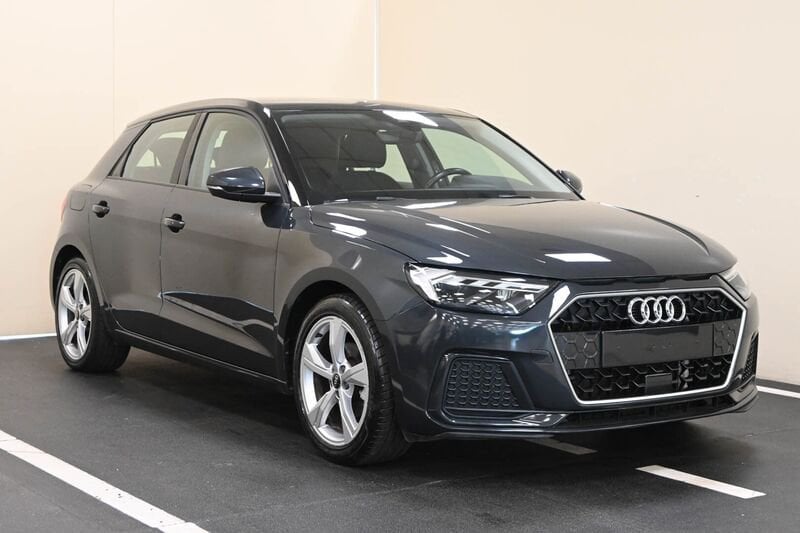 Audi A1 SPB 30 TFSI Advanced - Concessionario auto nuove usate autonoleggio Arezzo