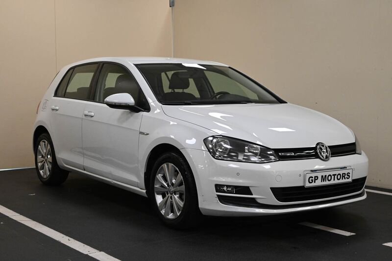 Volkswagen Golf Business 1.4 TGI 5p. Comfortline BlueMotion - Concessionario auto nuove usate autonoleggio Arezzo