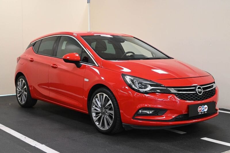 Opel Astra 1.6 CDTi 136CV Start&Stop 5 porte Innovation - Concessionario auto nuove usate autonoleggio Arezzo