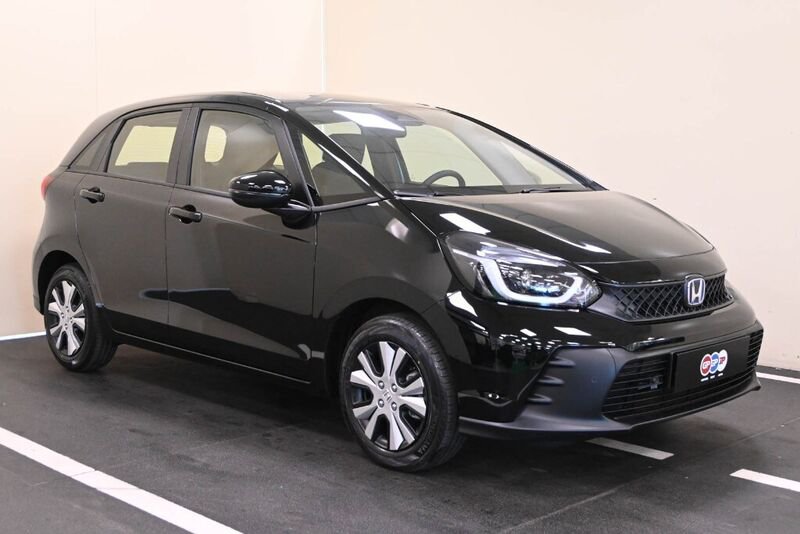 Honda Jazz 1.5 Hev eCVT Elegance - Concessionario auto nuove usate autonoleggio Arezzo