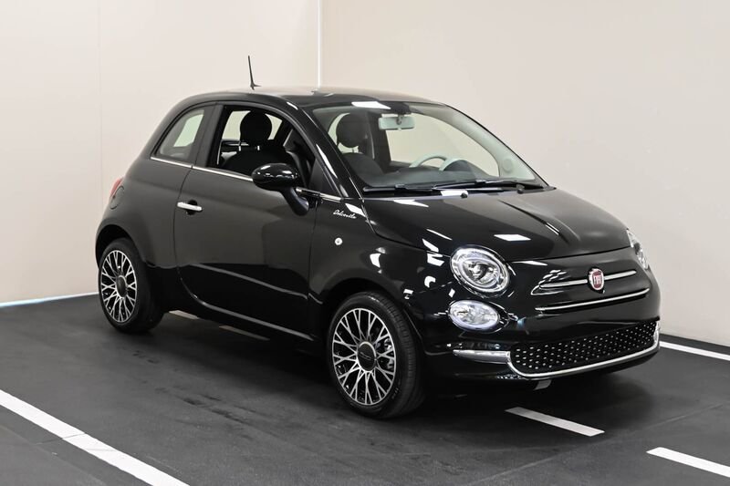 FIAT 500 1.0 Hybrid Dolcevita - Concessionario auto nuove usate autonoleggio Arezzo