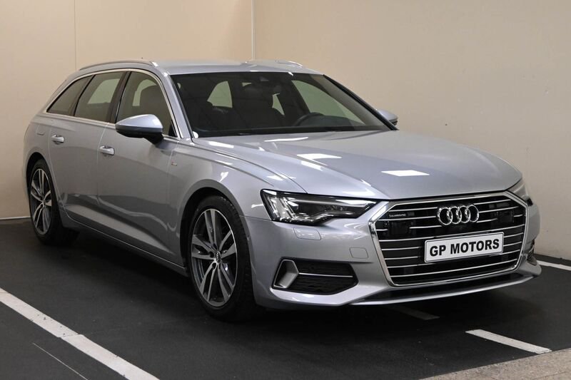 Audi A6 Avant 40 2.0 TDI quattro ultra S tronic Business Sport - Concessionario auto nuove usate autonoleggio Arezzo