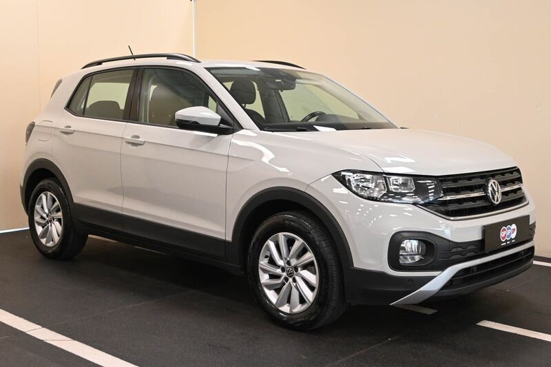 Volkswagen T-Cross 1.0 TSI Style BMT - Concessionario auto nuove usate autonoleggio Arezzo