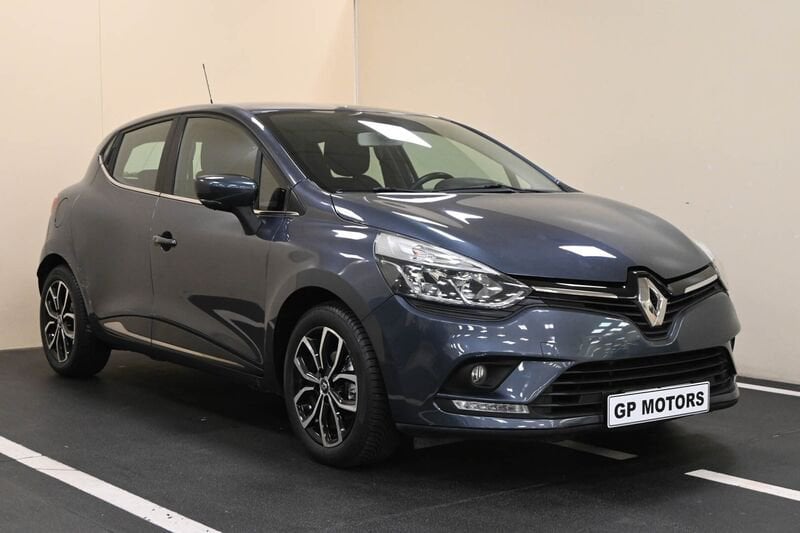 Renault Clio TCe 12V 90CV Start&Stop 5 porte Energy Zen - Concessionario auto nuove usate autonoleggio Arezzo