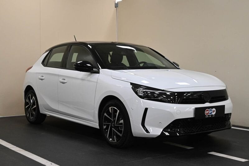 Opel Corsa 1.2 100 CV GS Line - Concessionario auto nuove usate autonoleggio Arezzo