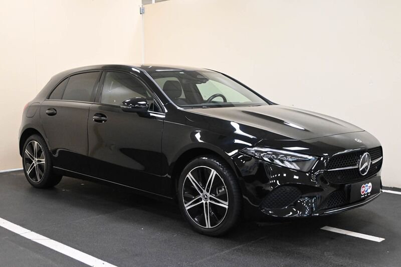 Mercedes-Benz A 250 e Automatic Plug-in hybrid Advanced - Concessionario auto nuove usate autonoleggio Arezzo