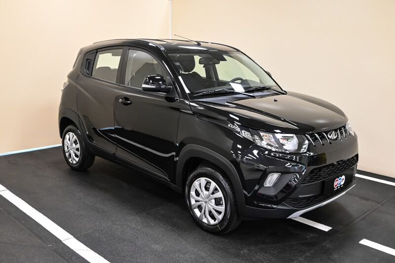 Mahindra KUV100 1.2 VVT K6+ - Concessionario auto nuove usate autonoleggio Arezzo