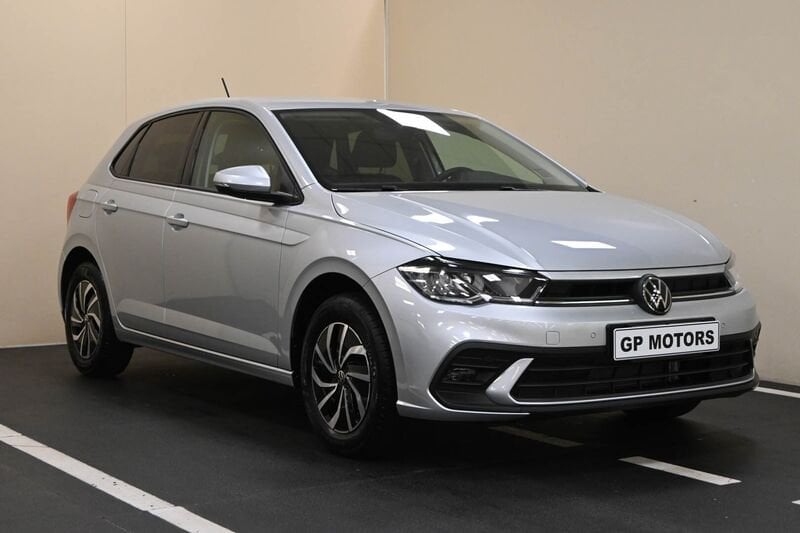 Volkswagen Polo 1.0 EVO Life - Concessionario auto nuove usate autonoleggio Arezzo