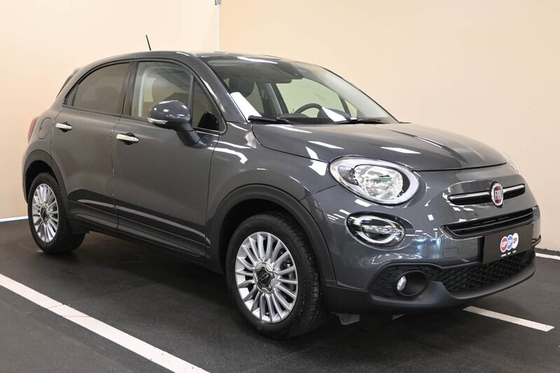 FIAT 500X 1.0 T3 120 CV Connect - Concessionario auto nuove usate autonoleggio Arezzo