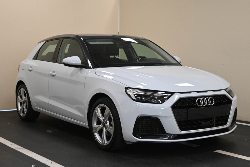 AUDI A1 2ª serie A1 SPB 30 TFSI Advanced - Concessionario auto nuove usate autonoleggio Arezzo