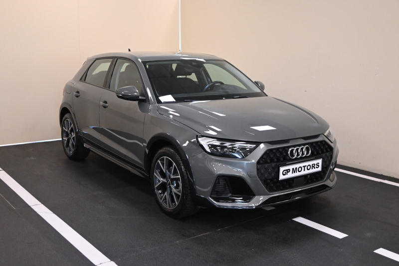 AUDI A1 2ª serie A1 allstreet 30 TFSI S tronic - Concessionario auto nuove usate autonoleggio Arezzo