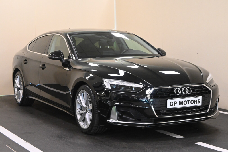 AUDI A5 2ª serie A5 SPB 40 TDI S tronic Business Advanced - Concessionario auto nuove usate autonoleggio Arezzo
