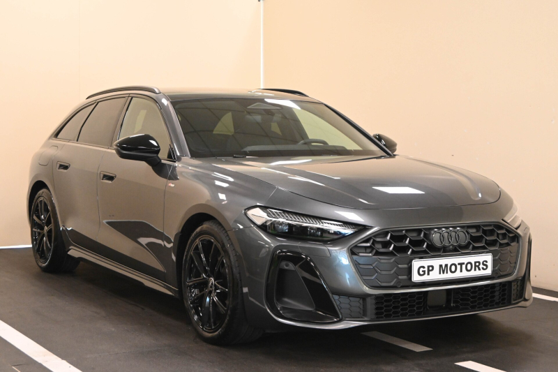 AUDI A5 3ª serie A5 Avant TDI 150 kW mHEV+ S tronic S Line edition - Concessionario auto nuove usate autonoleggio Arezzo