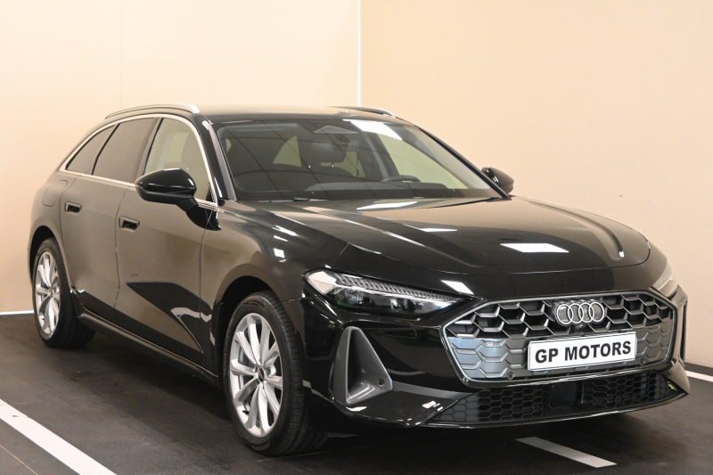 AUDI A5 3ª serie A5 Avant TDI 150 kW mHEV+ S tronic Business Advanced - Concessionario auto nuove usate autonoleggio Arezzo