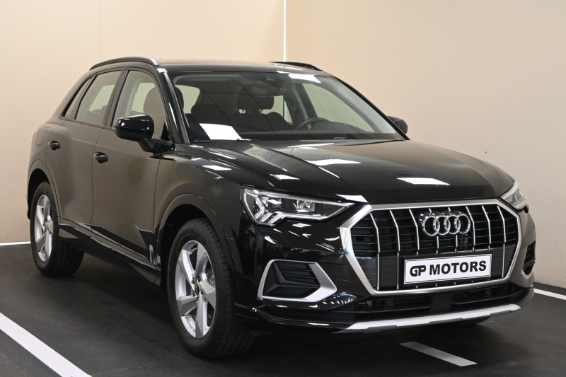 AUDI Q3 2ª serie Q3 35 TFSI S tronic Business Advanced - Concessionario auto nuove usate autonoleggio Arezzo