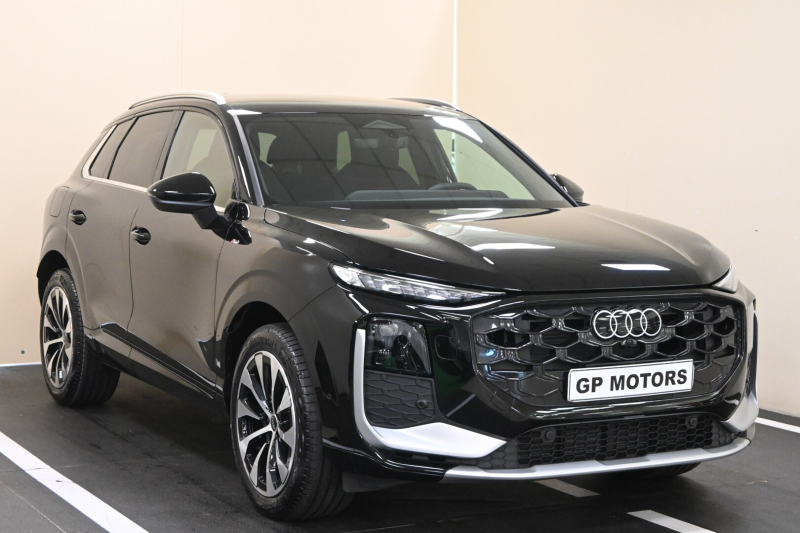 AUDI Q3 2ª serie Q3 35 TFSI S tronic S line edition - Concessionario auto nuove usate autonoleggio Arezzo