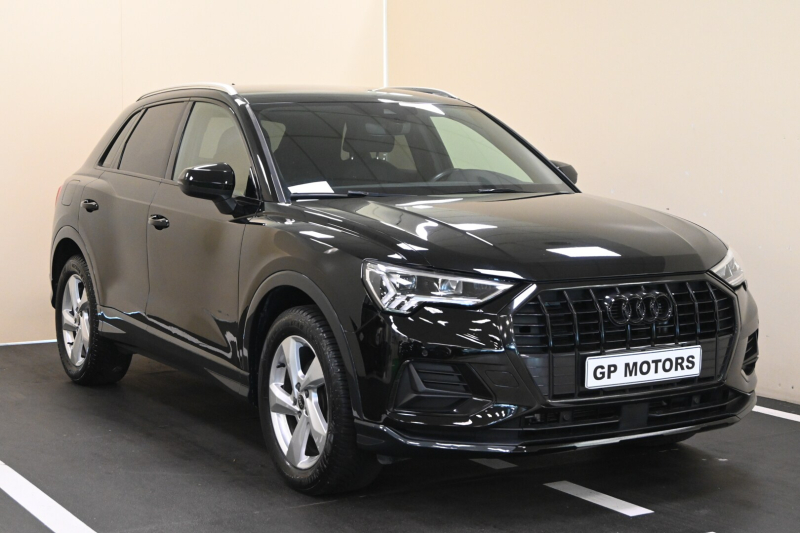 AUDI Q3 2ª serie Q3 35 TFSI S tronic Business Advanced - Concessionario auto nuove usate autonoleggio Arezzo