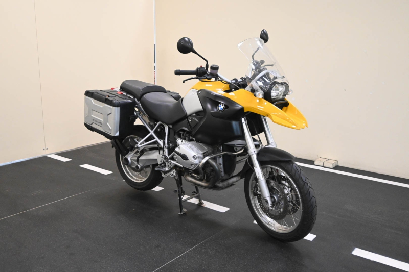 BMW                  R 1200 GS - Concessionario auto nuove usate autonoleggio Arezzo