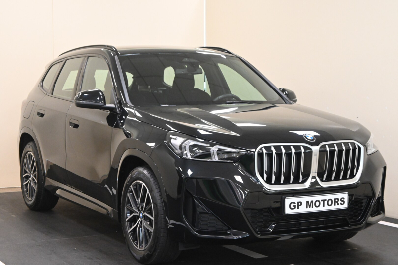 BMW X1            (U11) X1 sDrive 18i MSport - Concessionario auto nuove usate autonoleggio Arezzo
