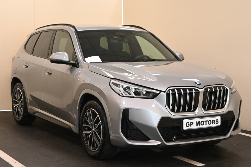 BMW X1            (U11) X1 xDrive 20d Msport - Concessionario auto nuove usate autonoleggio Arezzo
