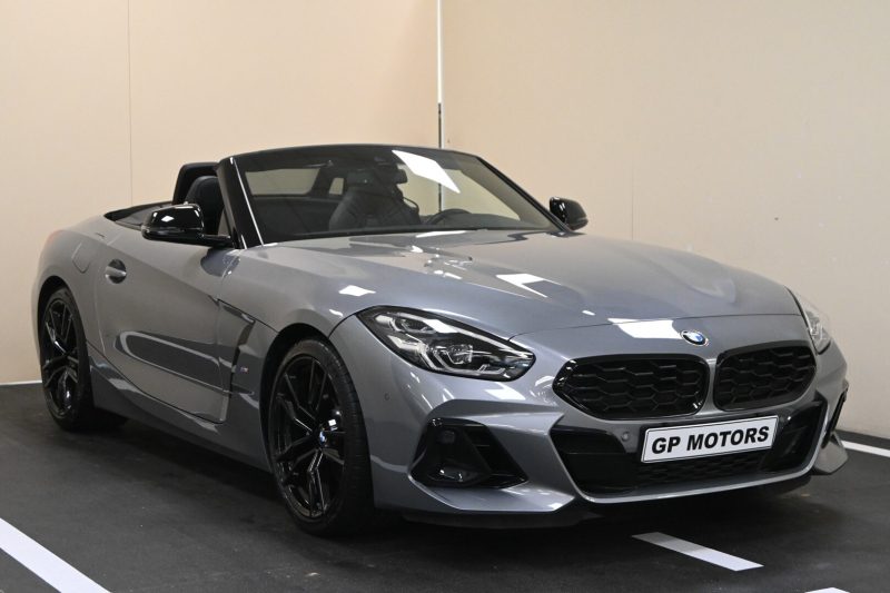 BMW Z4            (G29) Z4 sDrive20i Msport - Concessionario auto nuove usate autonoleggio Arezzo