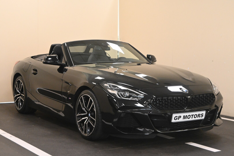 BMW Z4            (G29) Z4 sDrive20i Msport - Concessionario auto nuove usate autonoleggio Arezzo