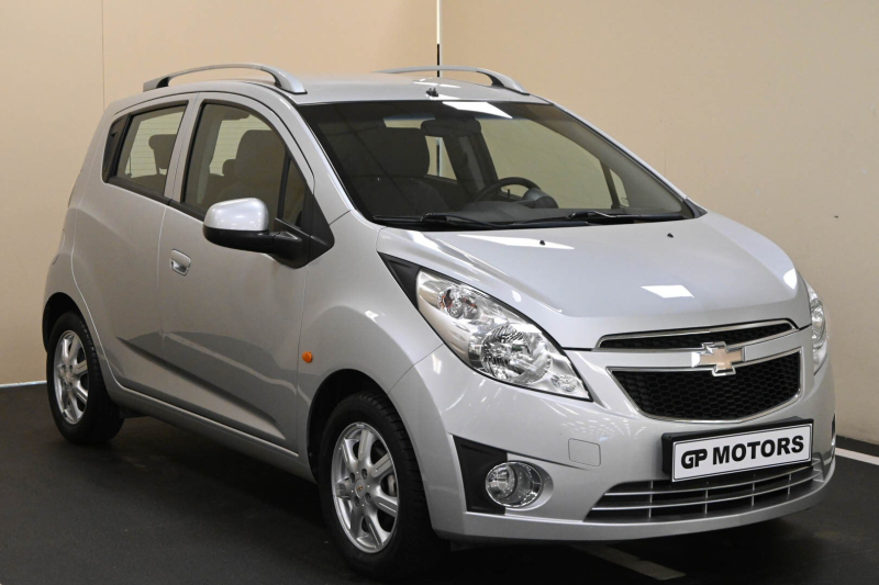 CHEVROLET Spark Spark 1.0 - Concessionario auto nuove usate autonoleggio Arezzo