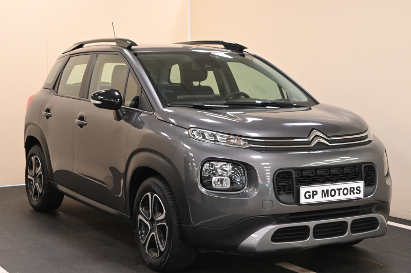 CITROEN C3 Aircross BlueHDi 110 S&S Feel - Concessionario auto nuove usate autonoleggio Arezzo