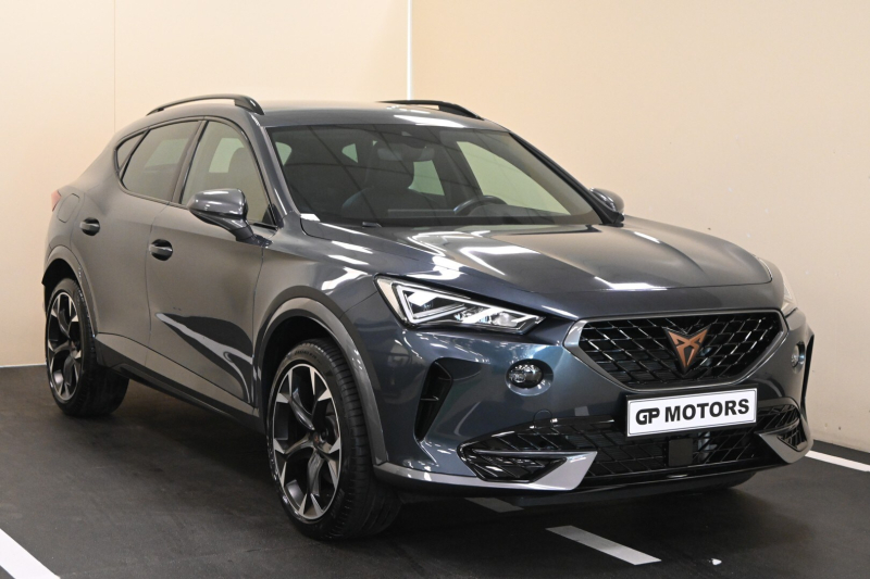 CUPRA Formentor Formentor 1.5 TSI - Concessionario auto nuove usate autonoleggio Arezzo