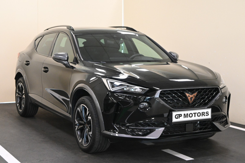 CUPRA Formentor Formentor 1.5 TSI - Concessionario auto nuove usate autonoleggio Arezzo