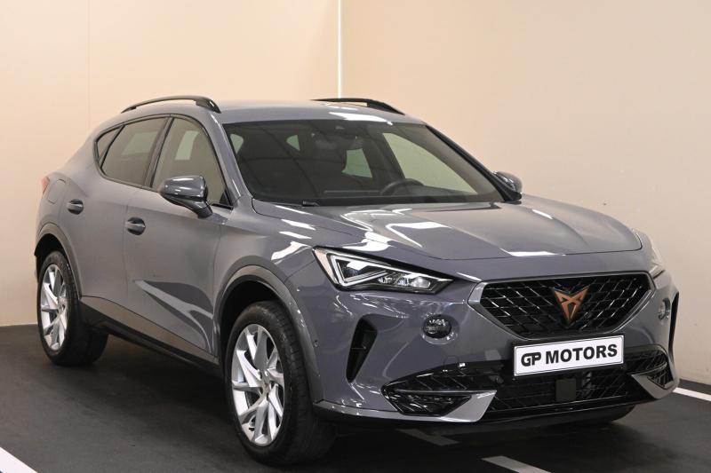 CUPRA Formentor Formentor 1.5 TSI DSG - Concessionario auto nuove usate autonoleggio Arezzo