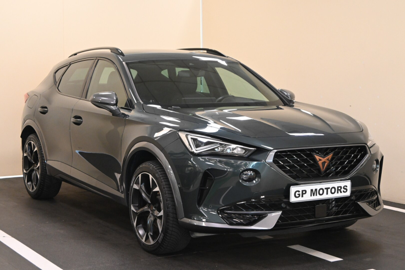 CUPRA Formentor Formentor 1.5 TSI DSG - Concessionario auto nuove usate autonoleggio Arezzo