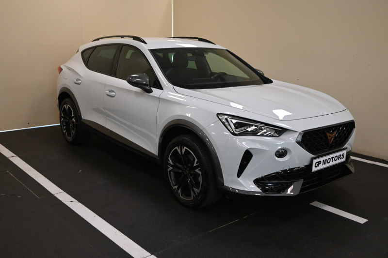 CUPRA Formentor Formentor 1.5 TSI DSG - Concessionario auto nuove usate autonoleggio Arezzo