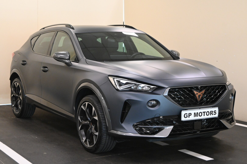 CUPRA Formentor Formentor 1.5 TSI DSG - Concessionario auto nuove usate autonoleggio Arezzo