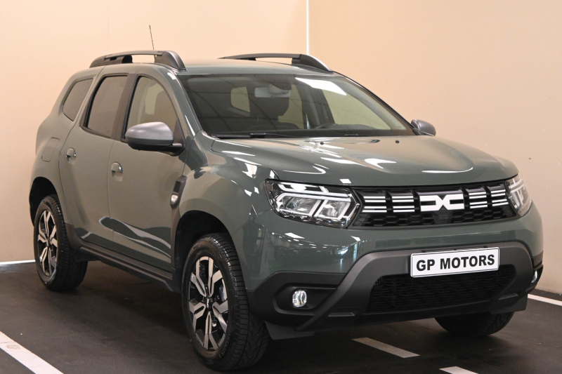 DACIA Duster 2ª serie Duster 1.0 TCe GPL 4x2 Journey - Concessionario auto nuove usate autonoleggio Arezzo