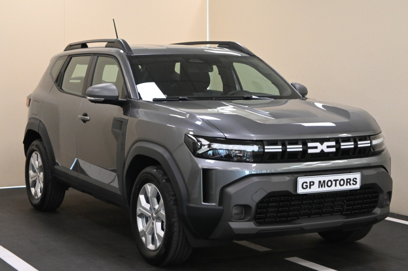 DACIA Duster 3ª serie Duster Eco-G 120 CV Expression - Concessionario auto nuove usate autonoleggio Arezzo