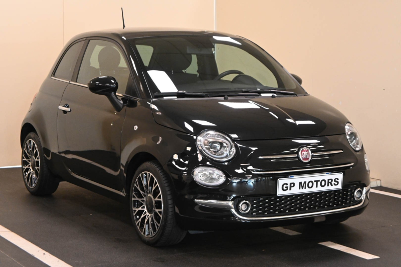 FIAT 500 (2015-2024) 500 1.0 Hybrid Dolcevita - Concessionario auto nuove usate autonoleggio Arezzo