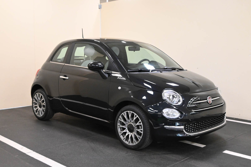 FIAT 500 (2015-2024) 500 1.0 Hybrid Dolcevita - Concessionario auto nuove usate autonoleggio Arezzo