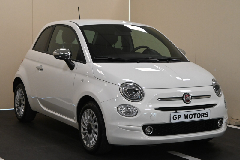 FIAT 500 (2015-2024) 500 1.0 Hybrid Dolcevita - Concessionario auto nuove usate autonoleggio Arezzo