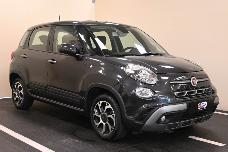 FIAT 500L 500L 1.4 95 CV S&S Cross - Concessionario auto nuove usate autonoleggio Arezzo