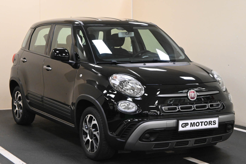 FIAT 500L 500L 1.4 95 CV S&S Connect - Concessionario auto nuove usate autonoleggio Arezzo