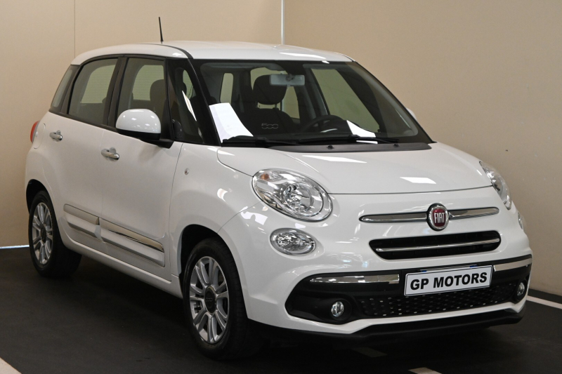 FIAT 500L 500L 1.4 95 CV S&S Mirror - Concessionario auto nuove usate autonoleggio Arezzo