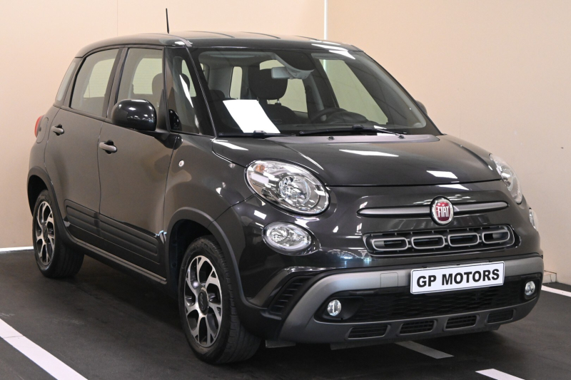 FIAT 500L 500L 1.4 95 CV S&S Cross - Concessionario auto nuove usate autonoleggio Arezzo