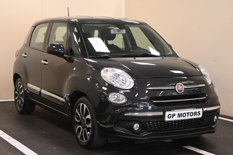 FIAT 500L 500L 1.4 95 CV S&S Mirror - Concessionario auto nuove usate autonoleggio Arezzo