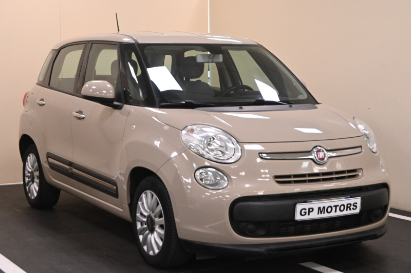 FIAT 500L 500L 1.4 T-Jet 120 CV GPL Pop Star - Concessionario auto nuove usate autonoleggio Arezzo