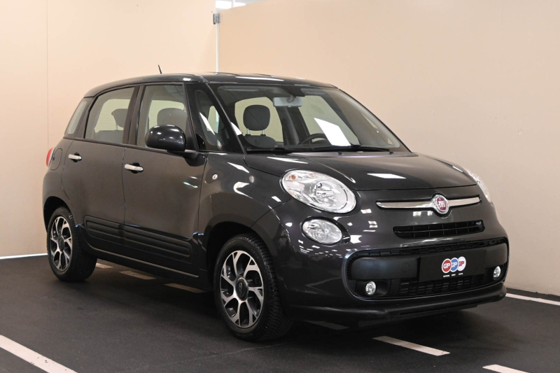 FIAT 500L 500L 1.3 Multijet 95 CV Lounge - Concessionario auto nuove usate autonoleggio Arezzo