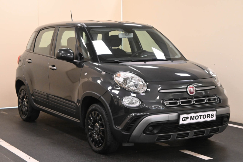 FIAT 500L 500L 1.3 Multijet 95 CV Connect - Concessionario auto nuove usate autonoleggio Arezzo