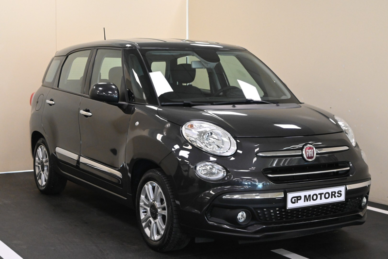 FIAT 500L Wagon 500L Wagon 1.4 95 CV Lounge - Concessionario auto nuove usate autonoleggio Arezzo