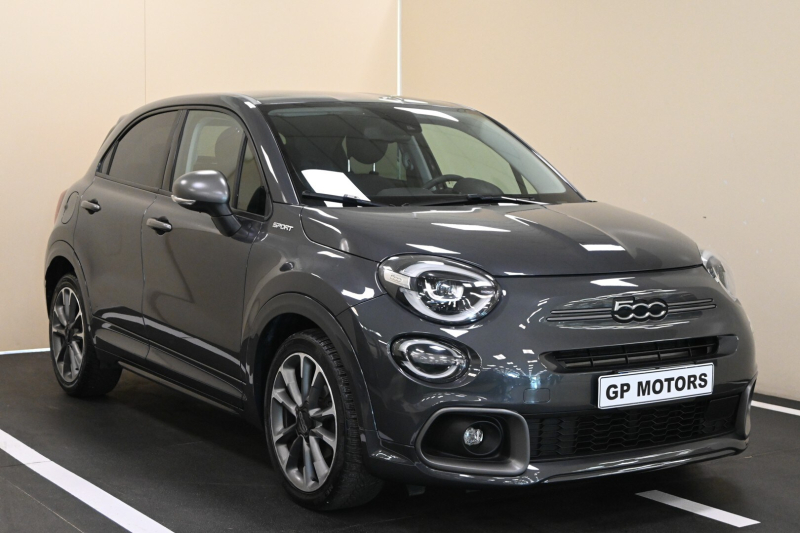 FIAT 500X 500X 1.0 T3 120 CV Sport - Concessionario auto nuove usate autonoleggio Arezzo
