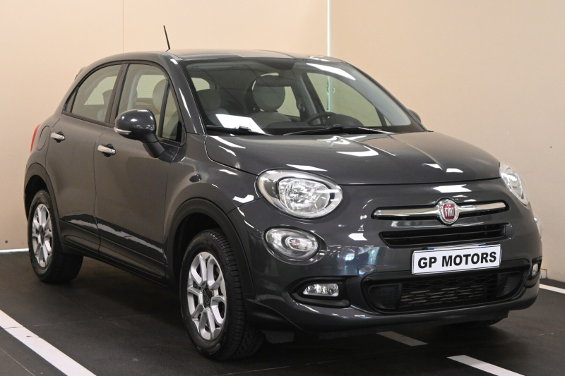 FIAT 500X 500X 1.3 MultiJet 95 CV Pop Star - Concessionario auto nuove usate autonoleggio Arezzo